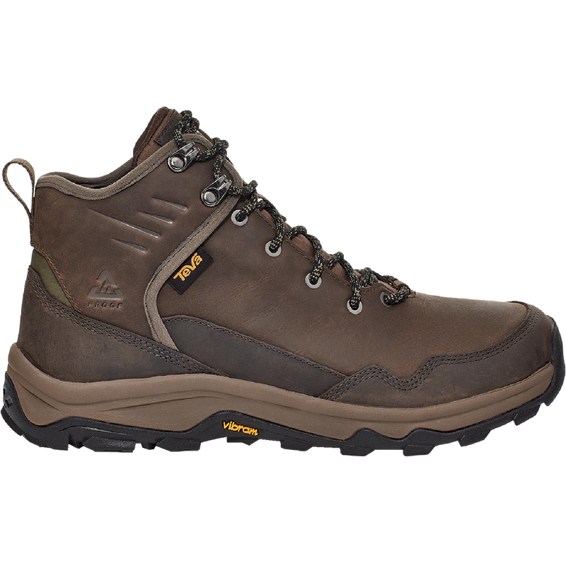 Men's Riva Mid RP, Featured Image