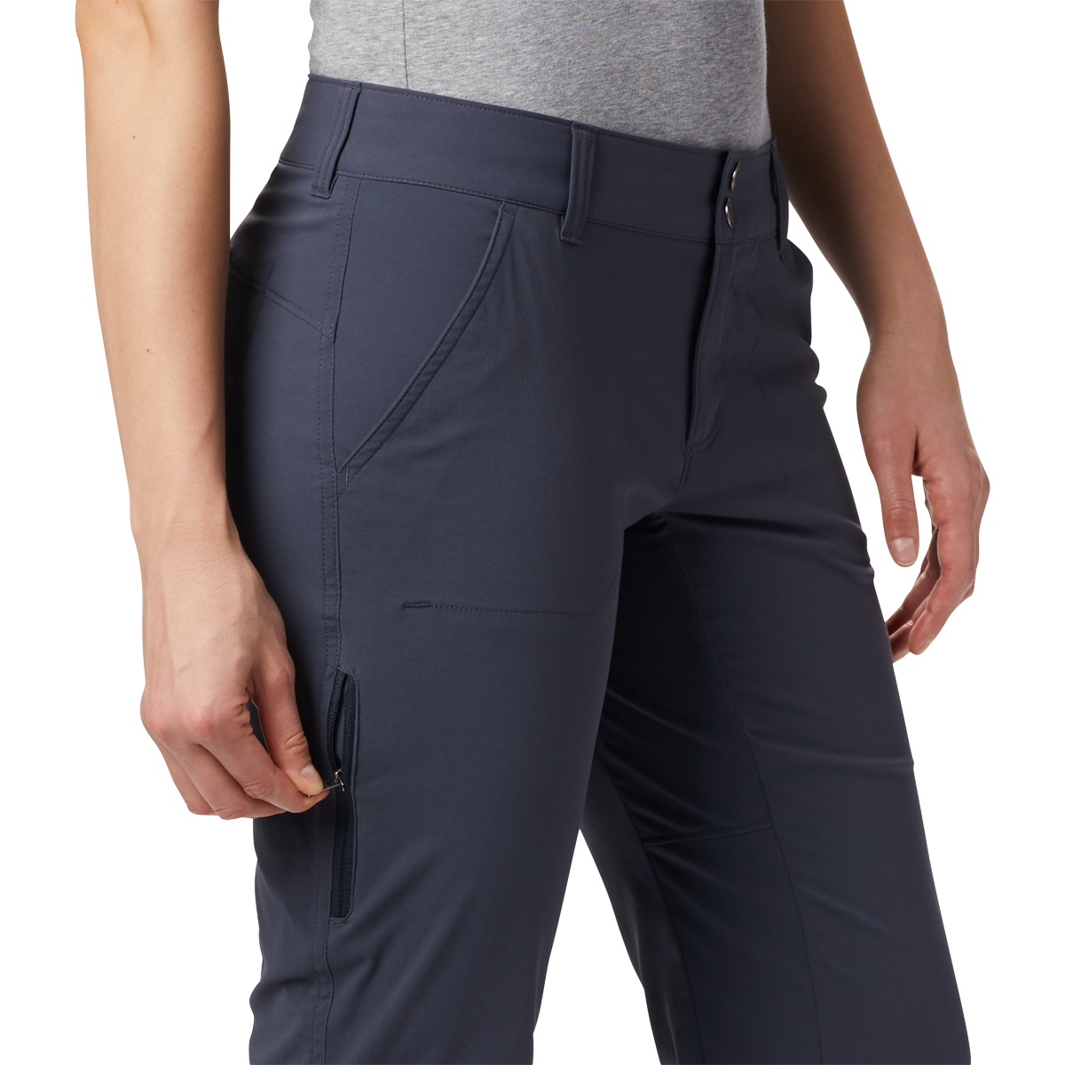 Women's Saturday Trail Pant alternate view