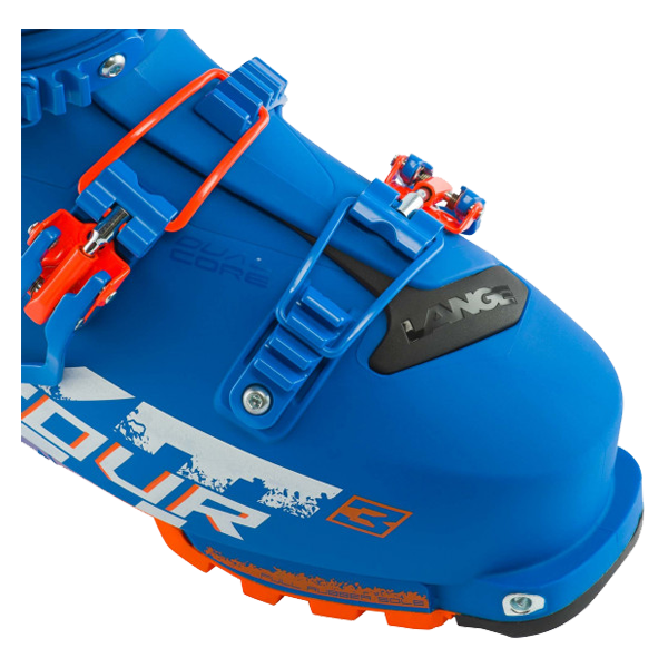 Men's XT3 Tour Pro, Lange Men's XT3 Tour Pro Power Blue