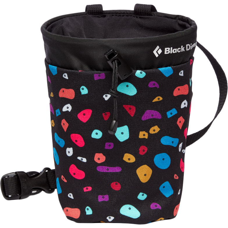 Gym Chalk Bag, Featured Image