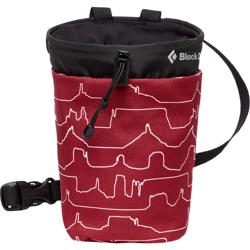 Gym Chalk Bag alternate view