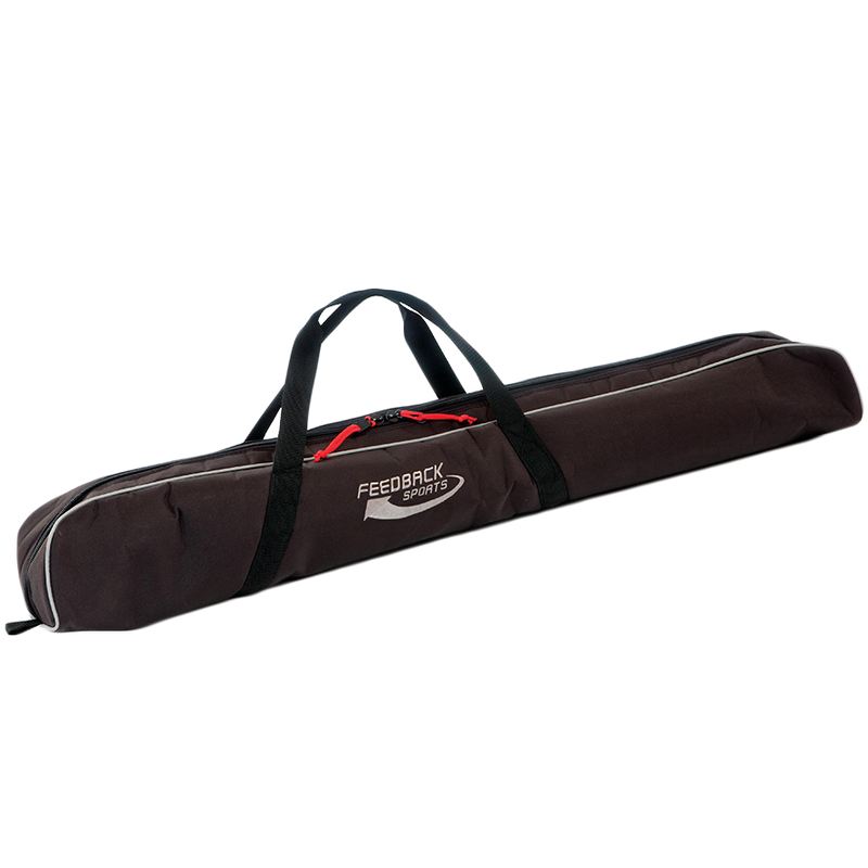 Travel Bag Pro-Elite/Ultra/Sport-Mech, Featured Image