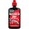 Finish Line Dry Lube with Teflon - 4oz