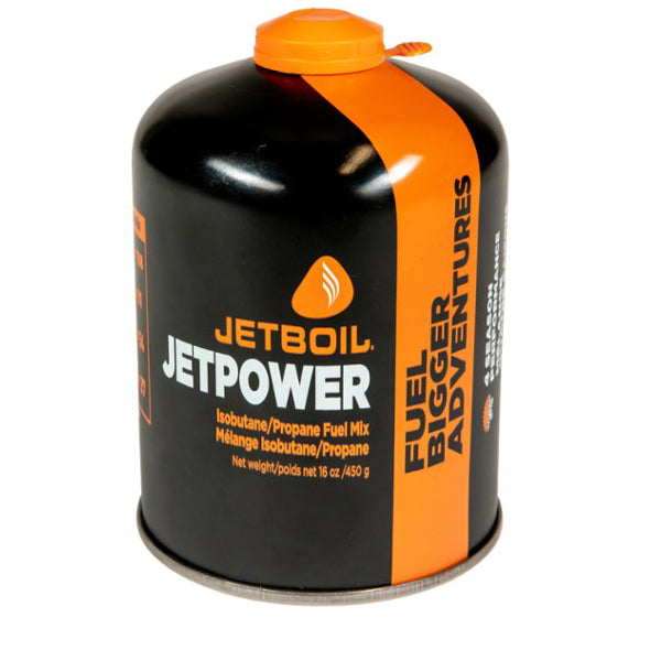 Jetpower Fuel - 16 oz alternate view