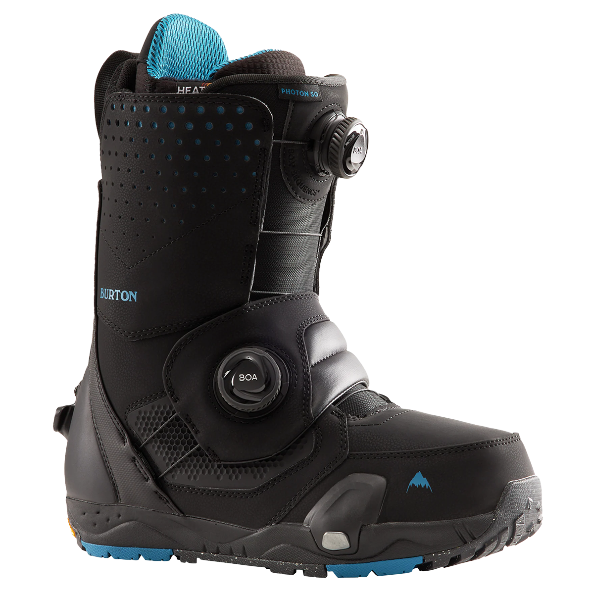 Burton PHOTON STEPON ステップオン スノーボード ブーツ Photon Step On Soft – Sports Basement