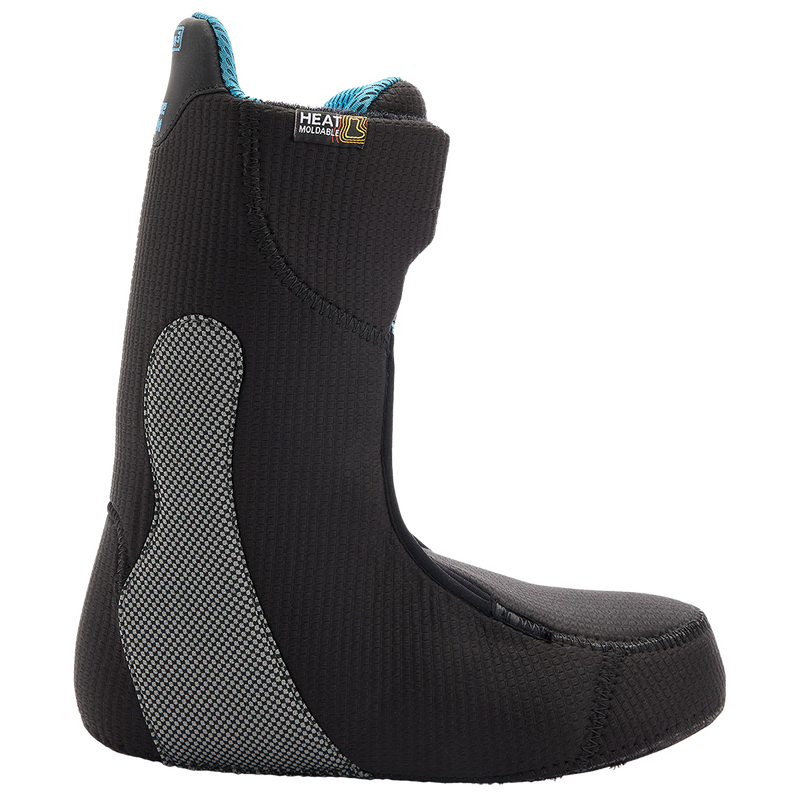 Photon Step On Soft, Burton Men's Photon Step On Soft Black Alt View Insert