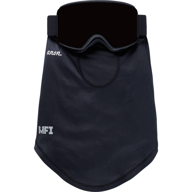 Women's MFI Lightweight Neck Warmer, Featured Image