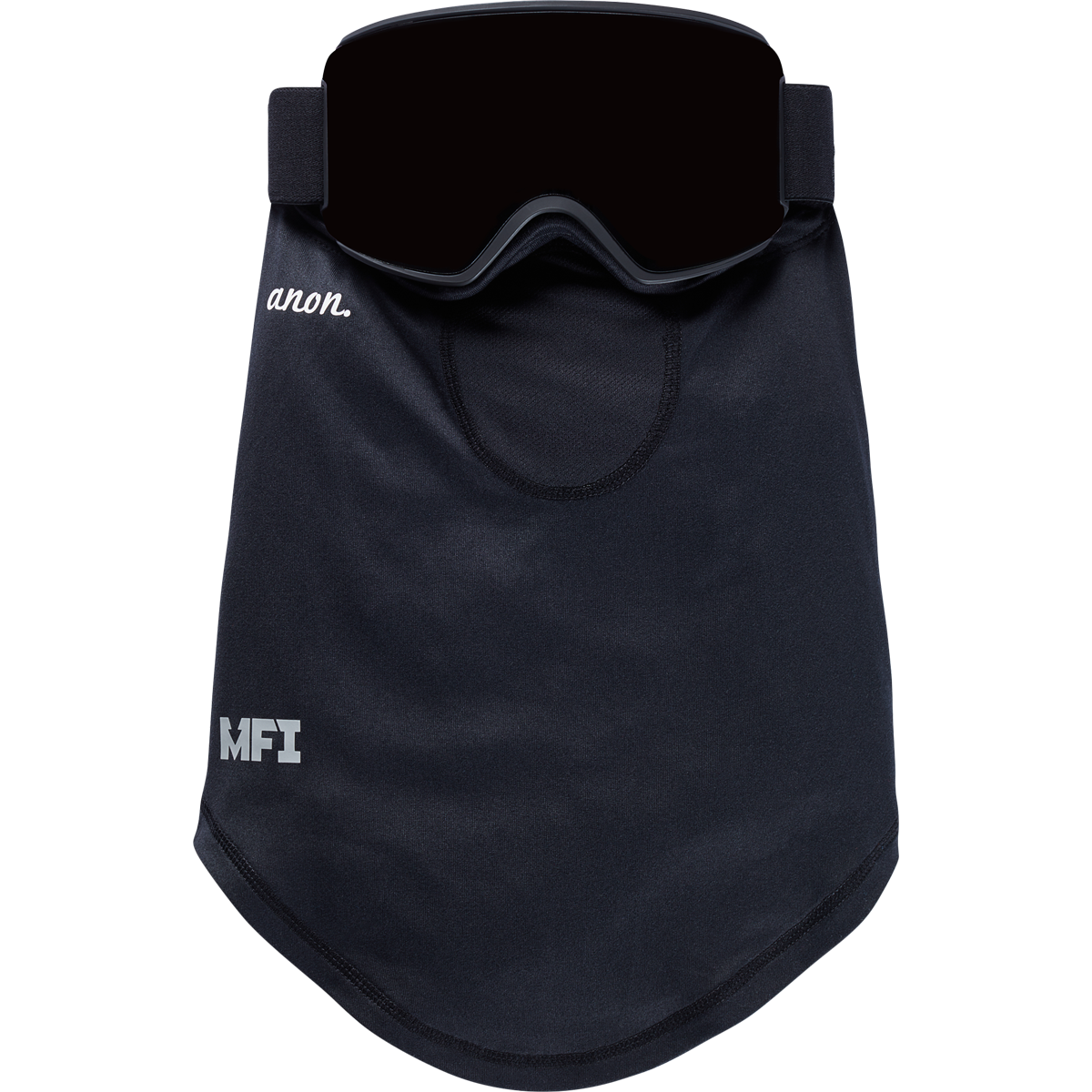 Women's MFI Lightweight Neck Warmer alternate view