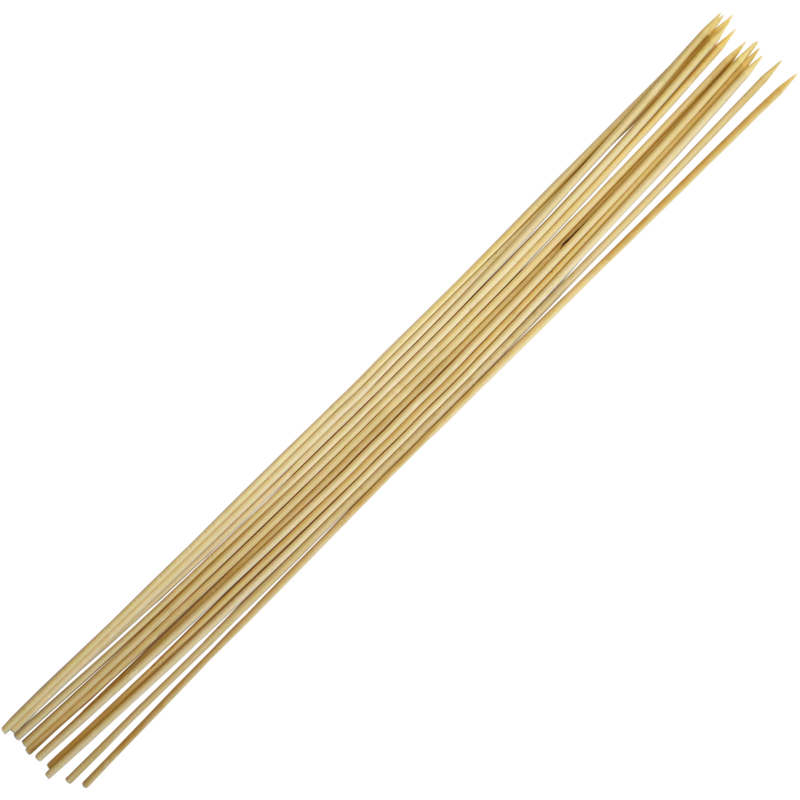 Roasting Sticks (12 Pack), Coghlan's Roasting Sticks (12 Pack)
