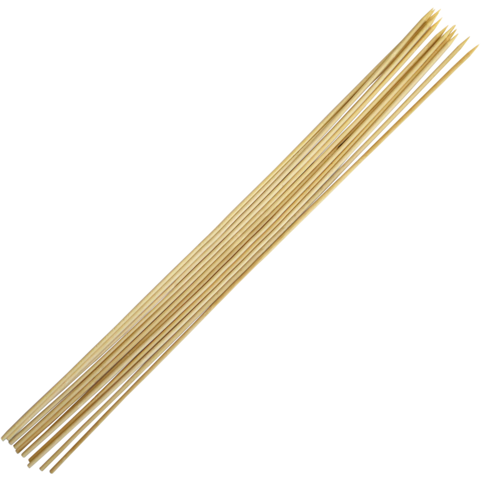 Roasting Sticks (12 Pack) alternate view