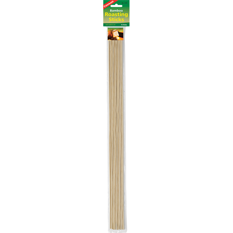 Roasting Sticks (12 Pack), Featured Image