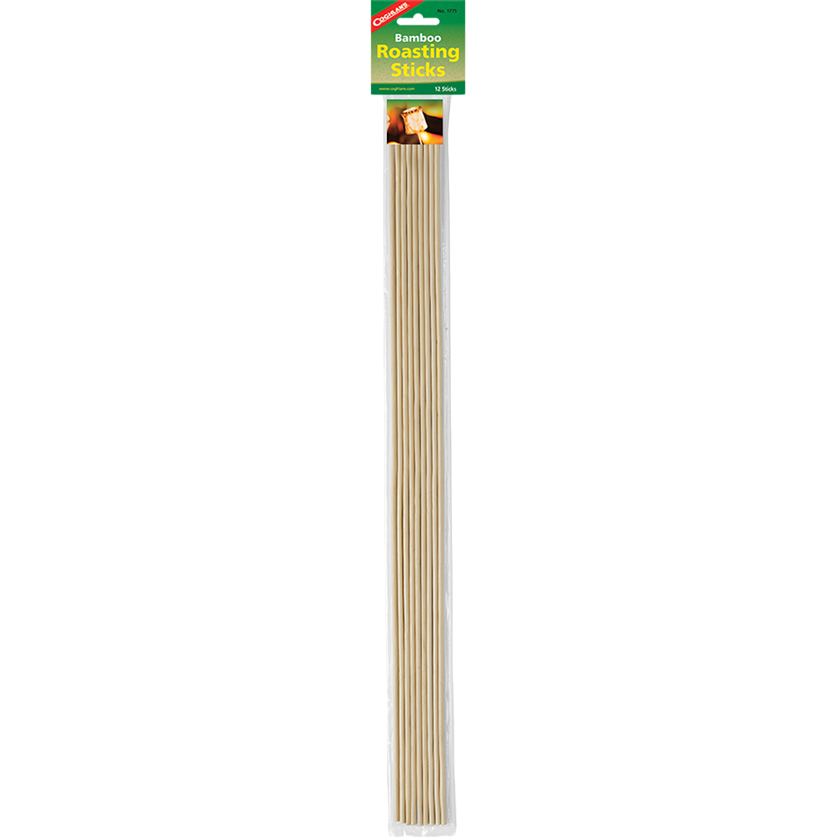 Roasting Sticks (12 Pack) alternate view