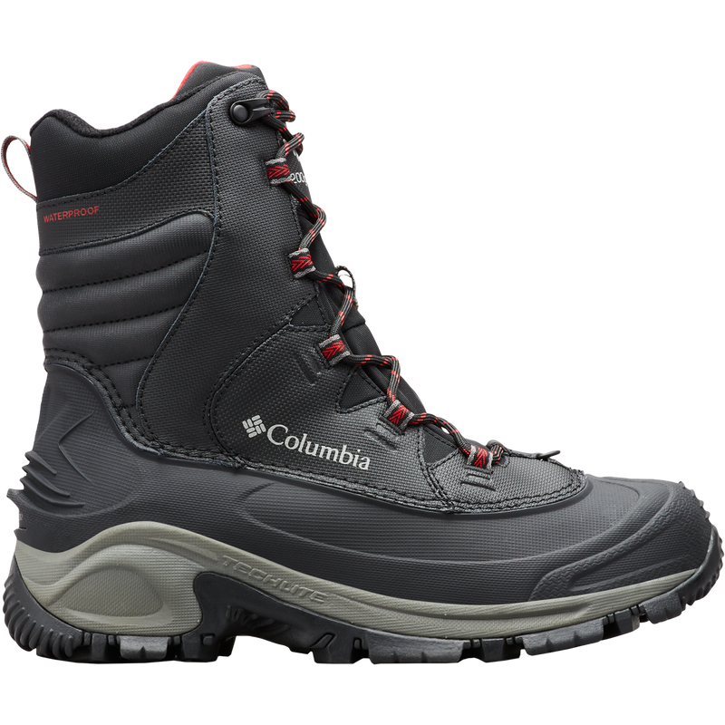 Men's Bugaboot III, Featured Image