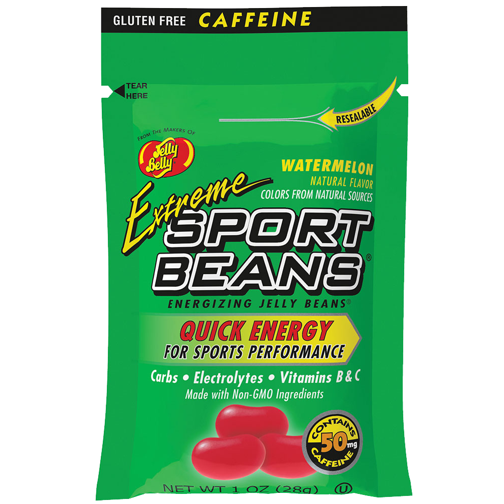 Sport Beans alternate view