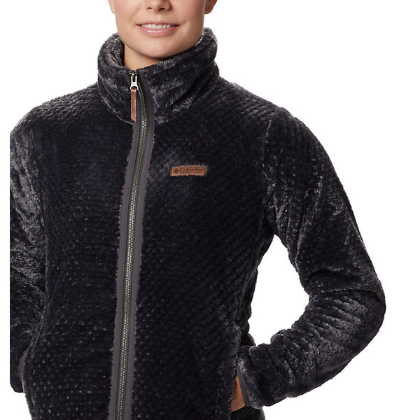 Women's Fire Side II Sherpa Full Zip alternate view
