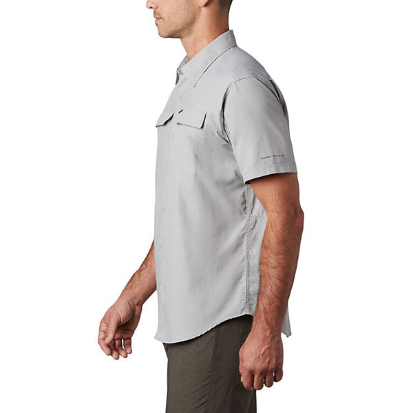 Men's Silver Ridge 2.0 Short Sleeve alternate view