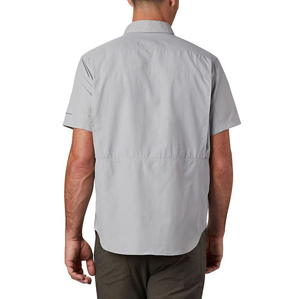 Men's Silver Ridge 2.0 Short Sleeve alternate view