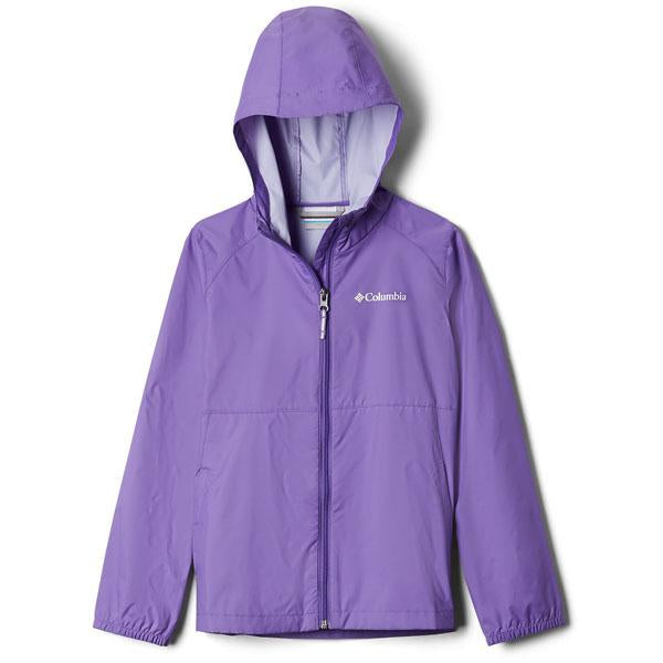 Youth Toddler Switchback II Rain Jacket, Featured Image