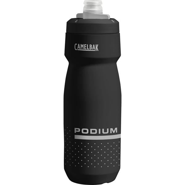 Podium 24 oz, Featured Image