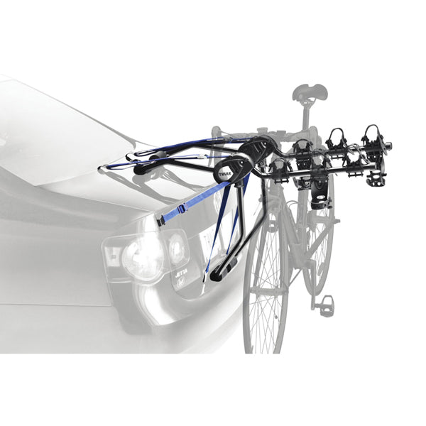 Passage 3 Bike Rack, Thule Passage 3 Bike Rack
