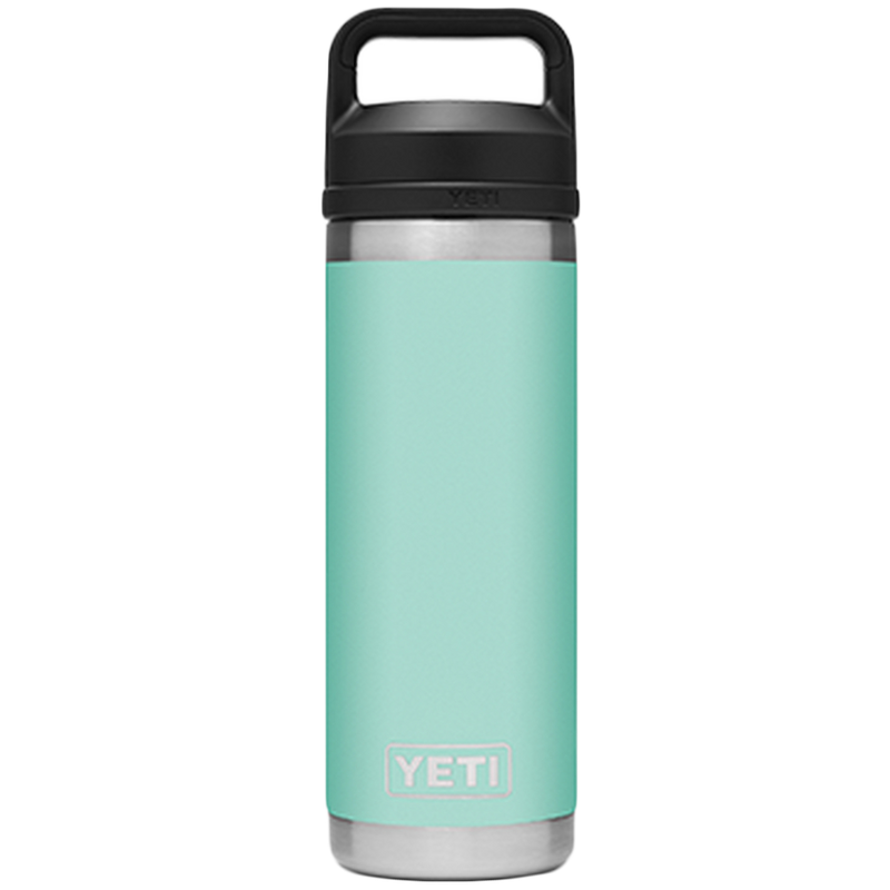 Rambler 18 oz Bottle with Chug Cap, Featured Image