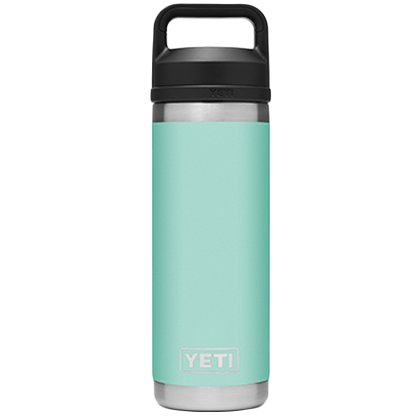 Rambler 18 oz Bottle with Chug Cap alternate view