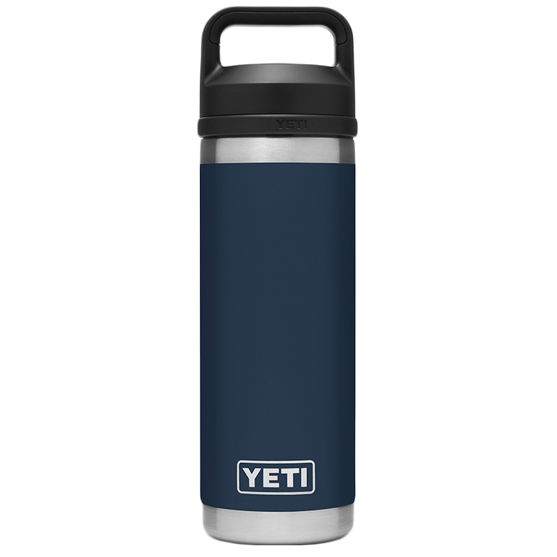 Rambler 18 oz Bottle with Chug Cap, Featured Image