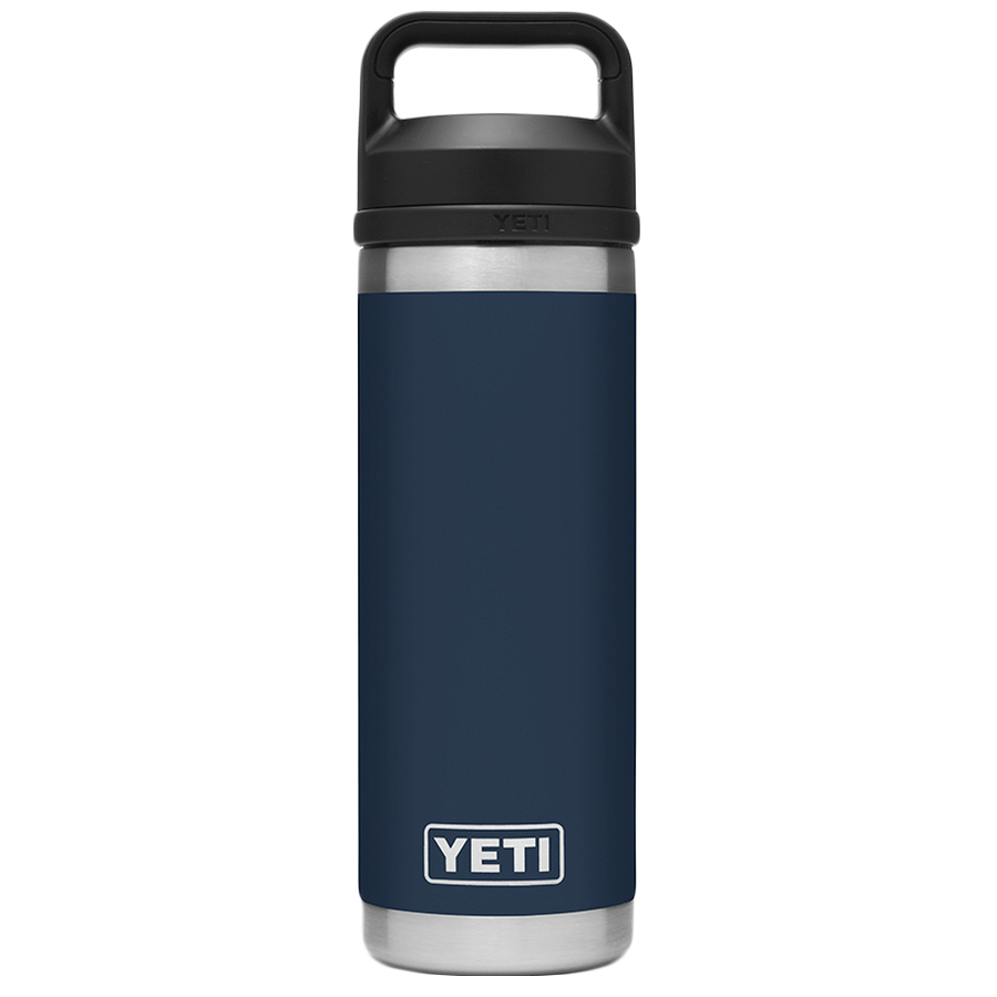 Rambler 18 oz Bottle with Chug Cap alternate view