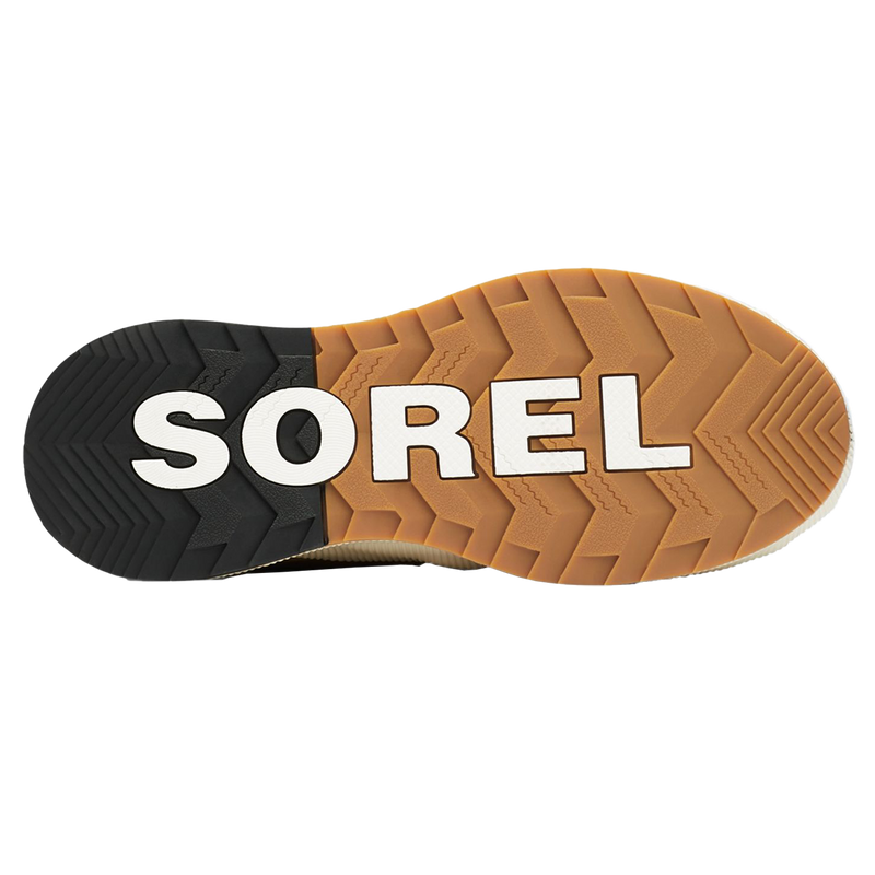 Women's Out N About III Classic WP, Sorel Women's Out N About III Classic WP 243-Taffy/Black Alt View Sole