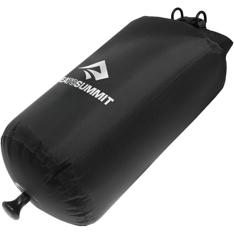 Pocket Shower, Sea to Summit Pocket Shower