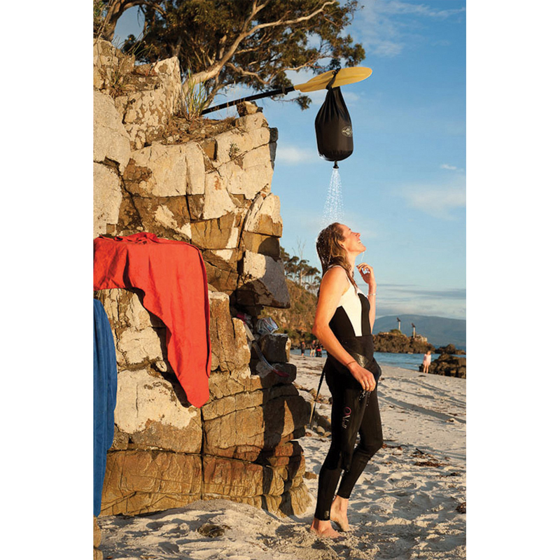Pocket Shower, Sea to Summit Pocket Shower