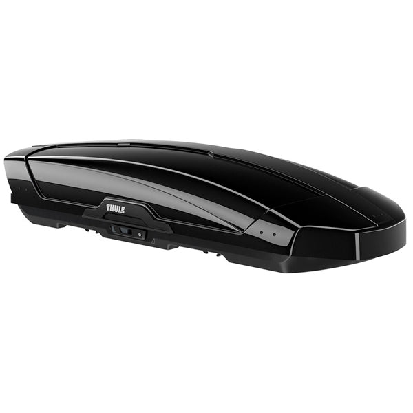 Motion XT - XL, Featured Image
