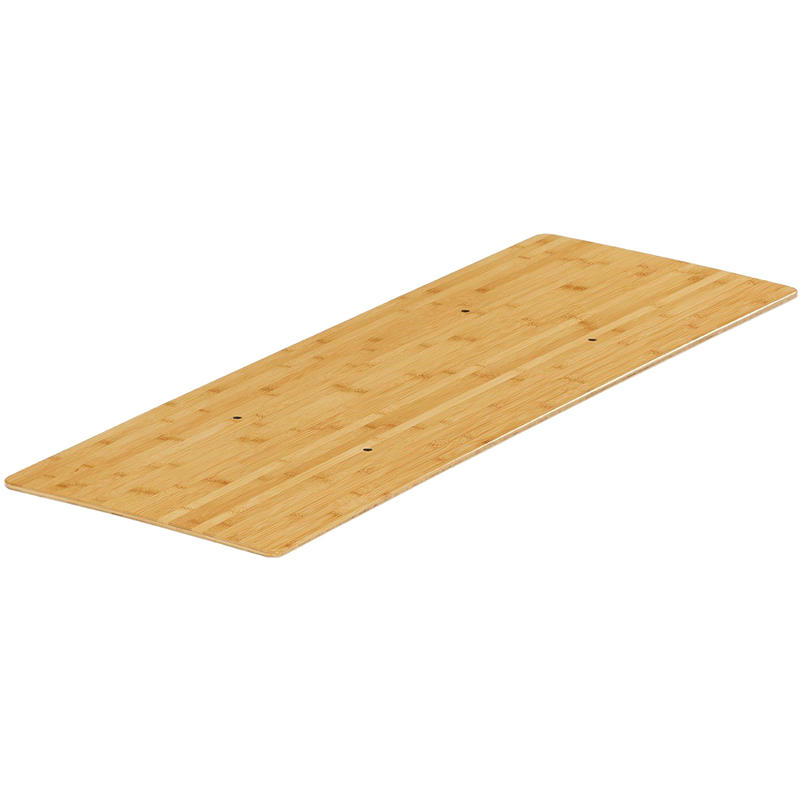 EXO BackDeck, Featured Image