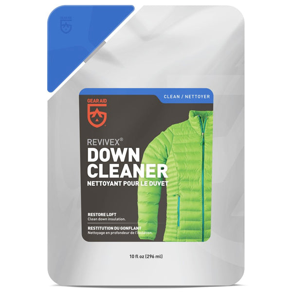 Revivex Down Cleaner 10 oz, Featured Image