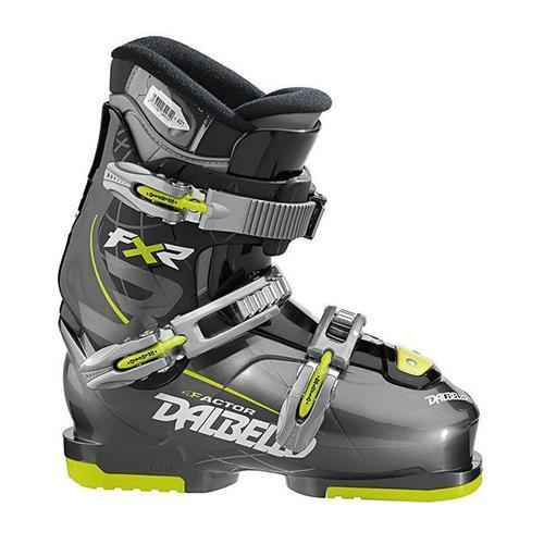 Kids' Basic Ski Boots alternate view