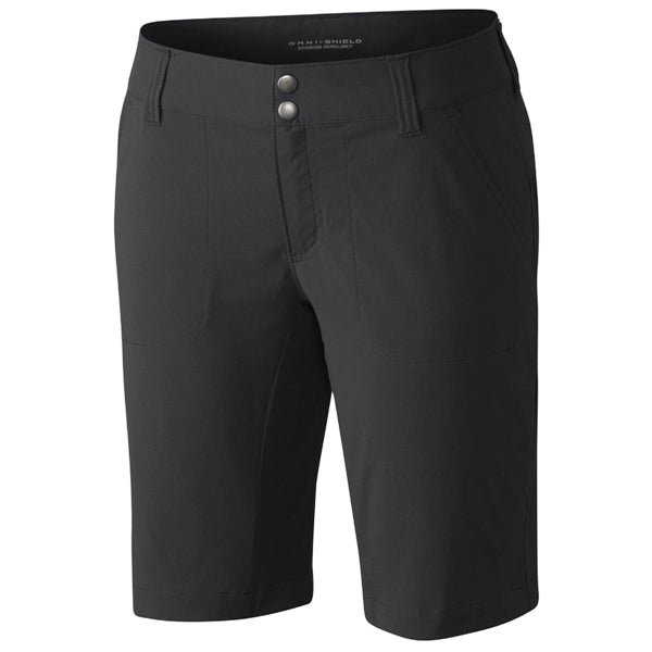Women's Saturday Trail Long Short, Featured Image