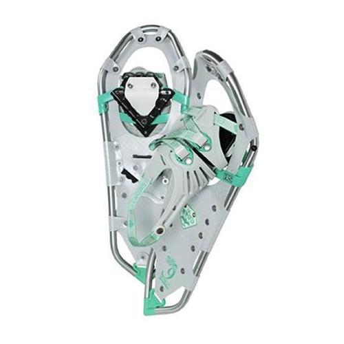 Snowshoes alternate view