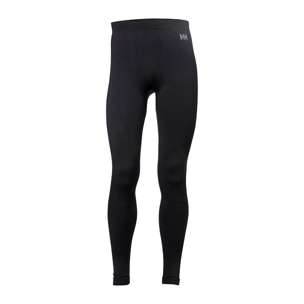 Helly Hansen Women's HH Lifa Merino Pant 990-Black