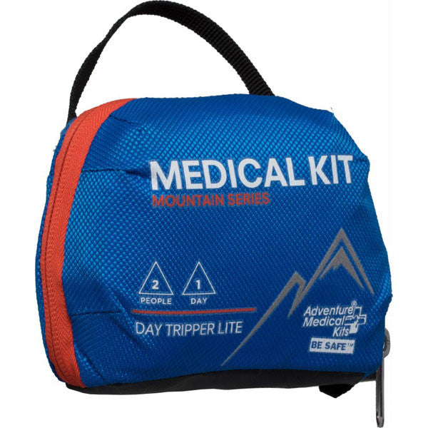 Mountain Day Tripper Lite Medical Kit alternate view