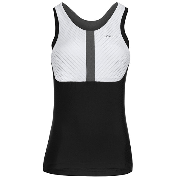 Women's Elite Aero II Sleeveless Tri Top alternate view