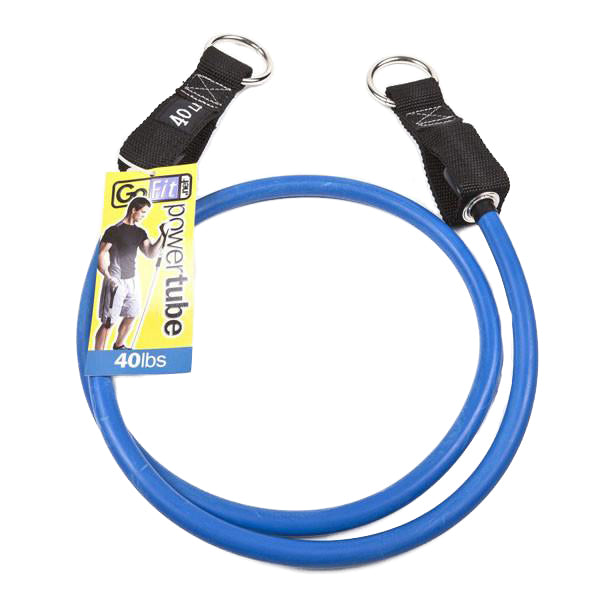 Extreme Resistance Tube 40 lbs alternate view