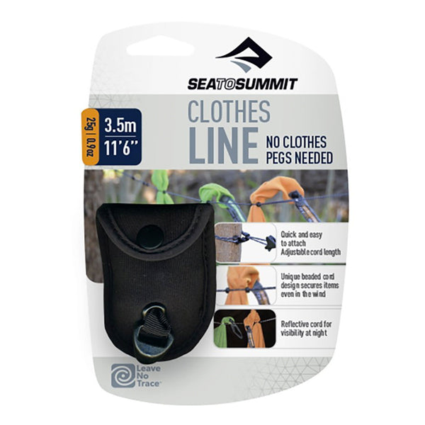 Lite Line Clothesline, Featured Image