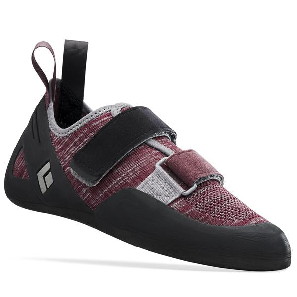 Women's Momentum Climbing Shoe, Featured Image