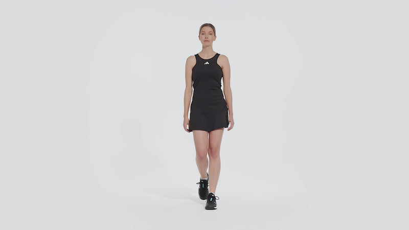 Women's Y-Dress, Women's Y-Dress