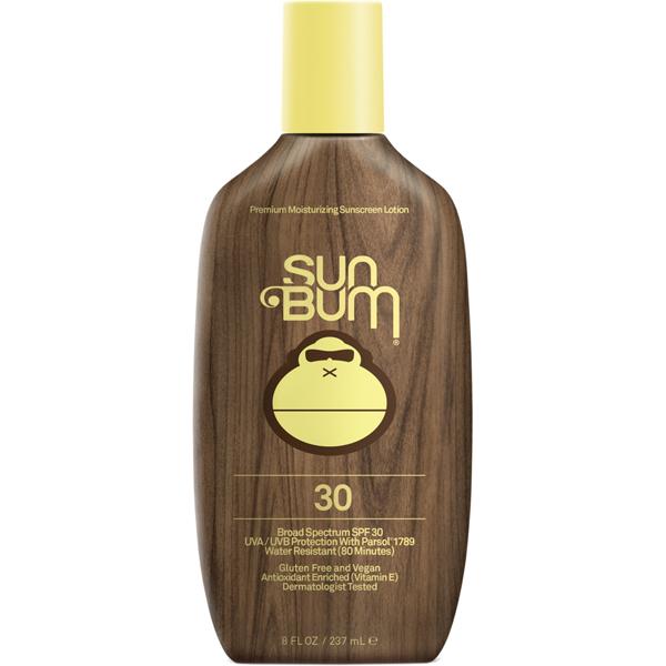 Original Sunscreen Lotion SPF 30 - 8 oz alternate view