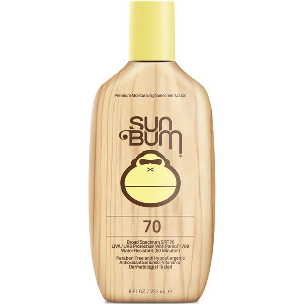 Original Sunscreen Lotion SPF 70 - 8 oz, Featured Image