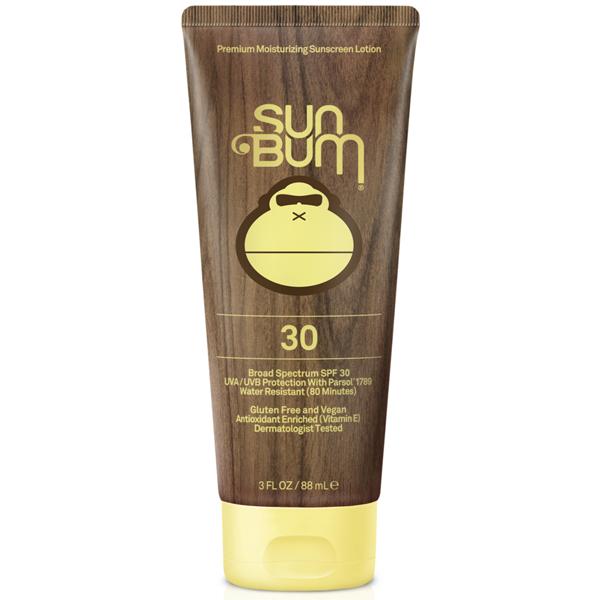 Original Sunscreen Lotion SPF 30 - 3 oz, Featured Image