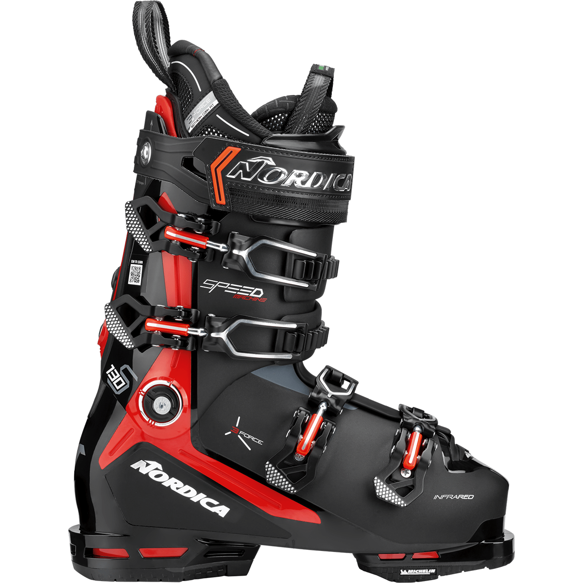 スキー板 赤 170 Nordica Speedmachine Mach 3 スキー板 赤 170 Nordica Speedmachine Mach 3 【公式通販】