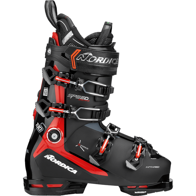 Speedmachine 3 130 S, Featured Image