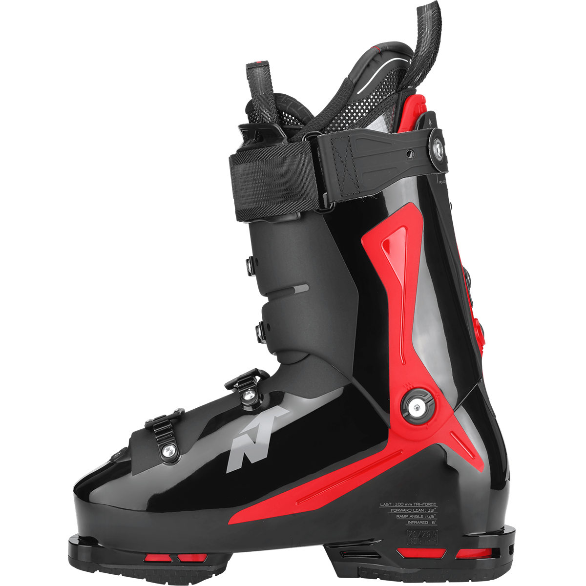Speedmachine 3 130 S alternate view